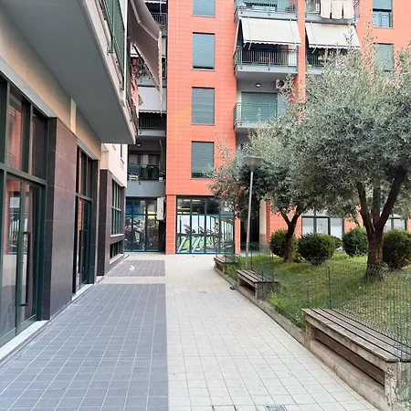 Green City Appartamento Tirana